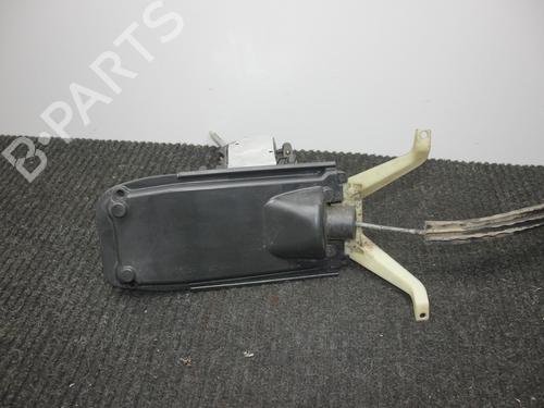 Gear lever PORSCHE CAYENNE (92A) 3.0 S E-Hybrid | BP32716929M90  - Image 8