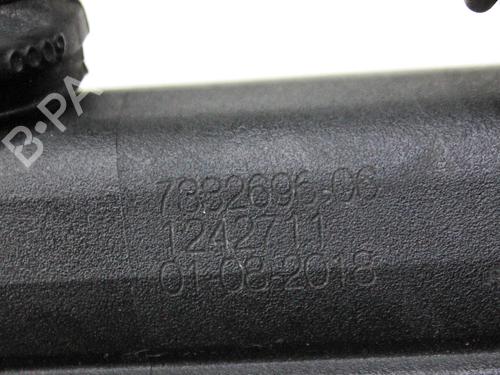 Tailgate lift support BMW X5 (E70) xDrive 30 i | BP20690523C138 