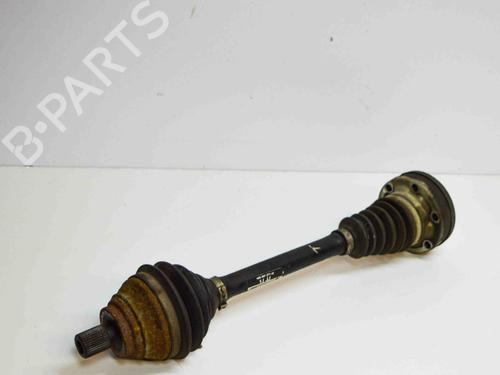 Used Left front driveshaft VW PASSAT B6 Variant (3C5) 1.4 TSI (122 hp) 6876042