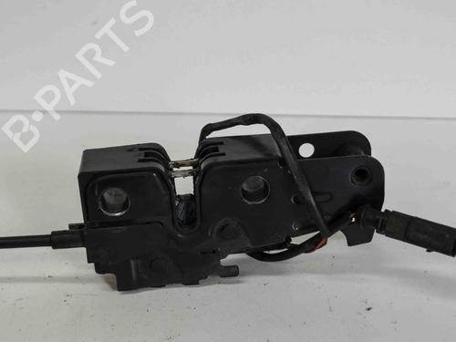 Hood lock SKODA OCTAVIA II (1Z3) 2.0 TDI RS | BP11832184C133