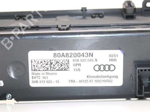 Electronic module AUDI Q5 (FYB, FYG) 2.0 TFSI quattro | BP36313723M83 - Image 8