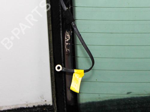 Bootlid window AUDI A6 C7 (4G2, 4GC) 2.0 TFSI | BP26221777C64 