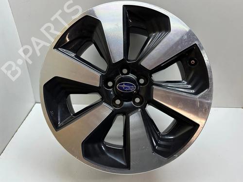 Llanta Llanta SUBARU FORESTER (SJ_) 2.5 AWD (SJ9) (171 hp) 37515359 37515359
