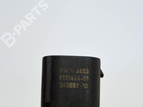 Control unit BMW 3 (E90) 320 d | BP6503426M11 
