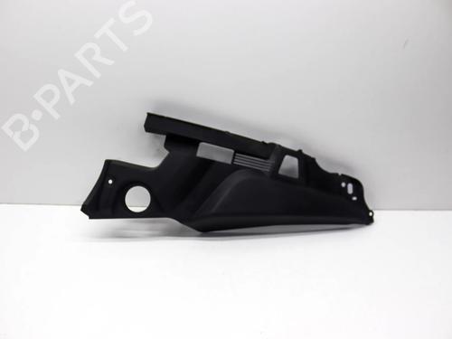 Upper protection PORSCHE CAYENNE (92A) 3.0 S E-Hybrid | BP33250207M93 - Image 2