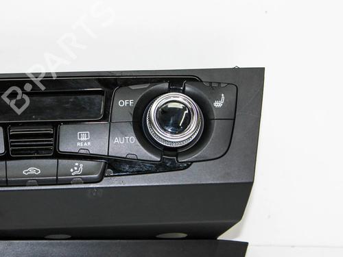 Electronic module AUDI Q5 (8RB) 2.0 TFSI quattro | BP18888242M83