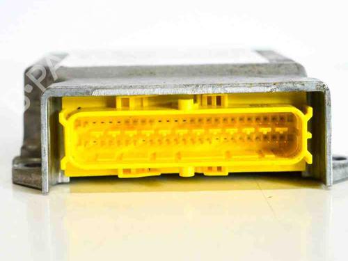 Airbag module VW GOLF PLUS V (5M1, 521) 1.9 TDI (105 hp) 6493455