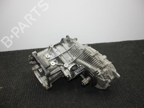 Transfer box PORSCHE CAYENNE (92A) 4.8 S | BP33317643M36 - Image 7