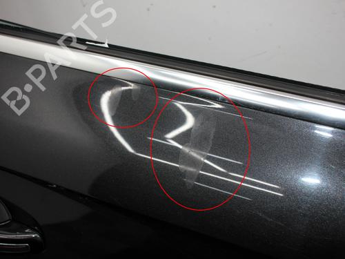 Right front door AUDI Q7 (4LB) 3.0 TFSI quattro | BP29919292C3