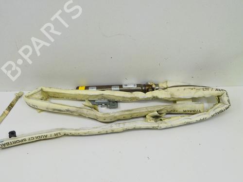 Used Left curtain airbag AUDI A7 Sportback (4GA, 4GF) 3.0 TFSI quattro (310 hp) 14681913
