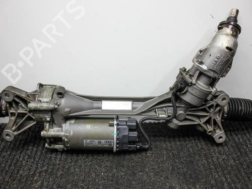 Steering rack AUDI A5 Convertible (F57, F5E) 2.0 TDI quattro | BP29007823M22 