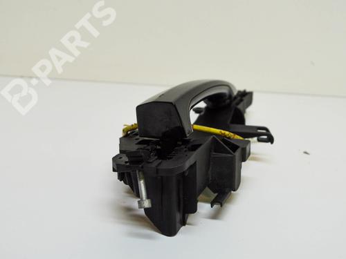 Front left exterior door handle BMW 1 (E87) 120 d | BP10674643C128 