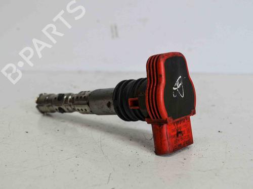 Bobine AUDI A4 B6 Avant (8E5) 2.0 (130 hp) 6503259