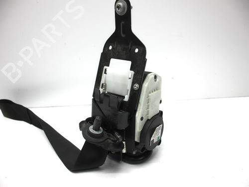 Front right seatbelt MERCEDES-BENZ C-CLASS Coupe (C204) C 220 CDI (204.302) | BP33445431I25 - Image 5