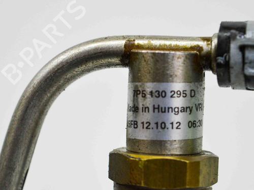 Pipe PORSCHE CAYENNE (92A) 3.6 | BP14680618M125 