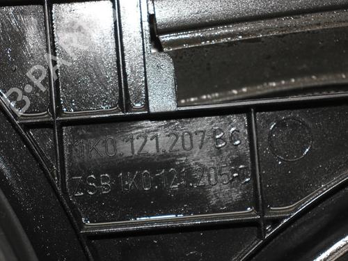 Radiator set VW PASSAT CC B6 (357) 2.0 TFSI | BP34610071M120  - Image 15
