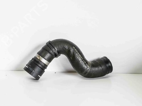 Used Pipe AUDI A4 B8 Avant (8K5) 2.0 TDI quattro (177 hp) 14685831