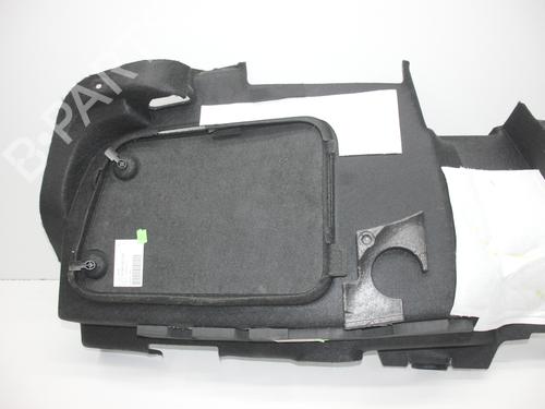 Boot lining ALFA ROMEO GIULIA (952_) 2.0 (952ACA25) | BP38515975I3 - Image 7