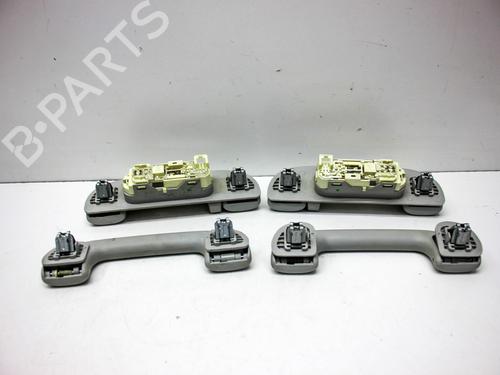 Håndtag i tag JEEP COMPASS (MK49) 2.4 | BP29945554I35