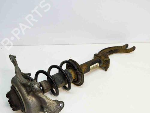 Used Left front shock absorber AUDI A4 B8 (8K2) 2.0 TDI (143 hp) 7915448