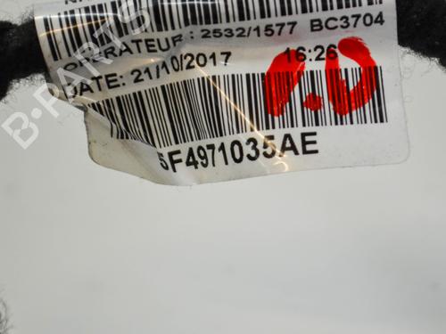 Wiring harness SEAT LEON (5F1) 1.6 TDI | BP14674788E16 