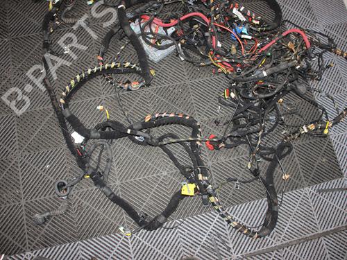 Wiring harness ALFA ROMEO GIULIA (952_) 2.0 (952ACA25) | BP37583971E16 - Image 4