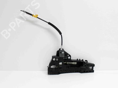 Used Support AUDI A4 B8 (8K2) 2.0 TDI (190 hp) 8852345