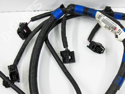 Electronic module TOYOTA RAV 4 V (_A5_, _H5_) 2.5 Hybrid AWD (AXAH54, AXAL54) | BP28821965M83 