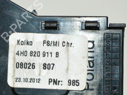 Switch AUDI A8 D4 (4H2, 4H8, 4HC, 4HL) 3.0 TFSI quattro | BP13110560I30 