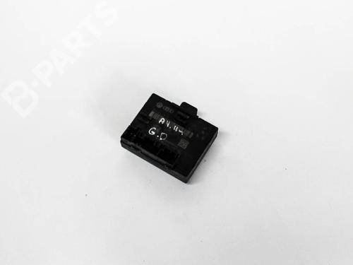 Used Electronic module AUDI A4 B8 (8K2) 1.8 TFSI (120 hp) 7912416