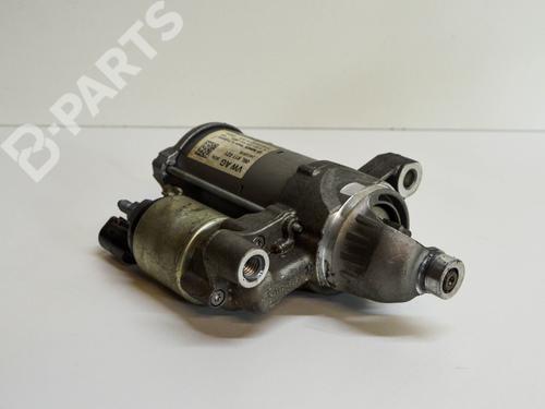 Motor de arranque AUDI A5 Sportback (F5A, F5F) 2.0 TFSI quattro (252 hp) 10106768