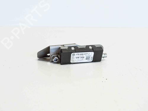Elektronisk modul VW TOURAN (1T1, 1T2) 1.9 TDI (105 hp) 7742477