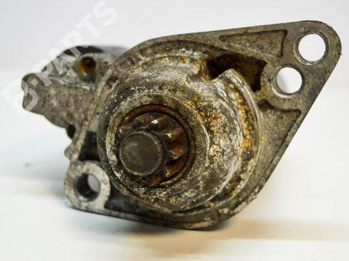 Starter SKODA OCTAVIA II (1Z3) 1.9 TDI | BP6503654M8 