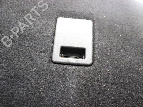 Luggage compartment floor MERCEDES-BENZ CLA Coupe (C117) CLA 250 (117.344) | BP29752372I33 