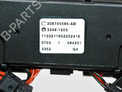 Electronic module TESLA MODEL S (5YJS) 85 | BP13519504M83  - Image 6
