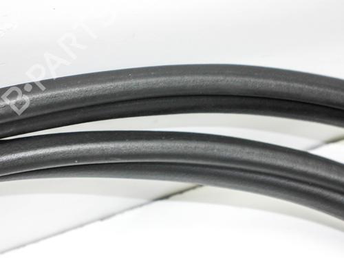 Rubber door seal SEAT ATECA (KH7, KHP) 1.5 TSI | BP28822437C142 