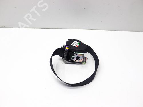 Used Rear right seatbelt AUDI Q5 (8RB) 3.0 TFSI quattro (272 hp) 30155443