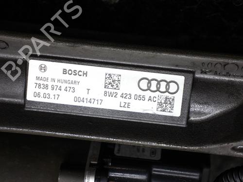 Steering rack AUDI A5 Convertible (F57, F5E) 2.0 TDI quattro | BP29007823M22 