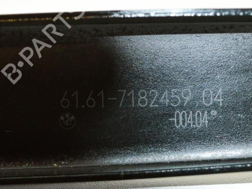 Front wipers mechanism BMW 5 (F10) 535 i | BP14676390C83 