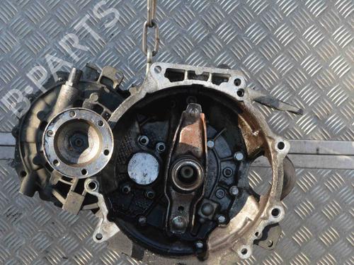 Used Gearbox SEAT IBIZA IV (6J5, 6P1) 1.4 TDI (80 hp) 10620095
