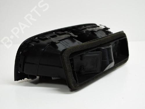 Air vent VW GOLF VI (5K1) 1.4 TSI | BP14683286I21 