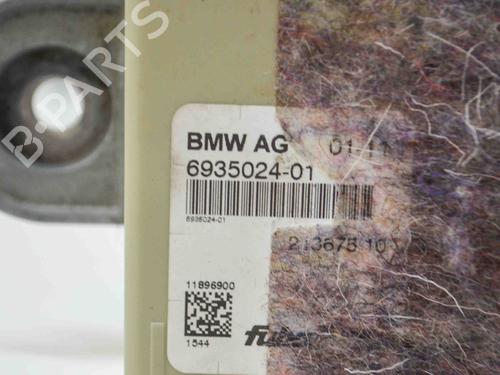 Electronic module BMW 5 Touring (F11) 520 d | BP7741399M83 