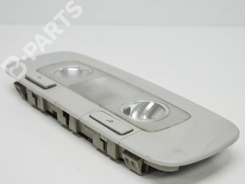 Interior roof light SKODA SUPERB II (3T4) 1.9 TDI | BP7913017I8 