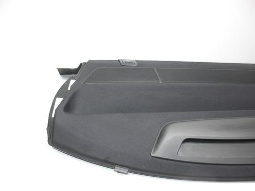 Rear parcel shelf MERCEDES-BENZ C-CLASS Coupe (C204) C 220 CDI (204.302) | BP33531784C85 - Image 10