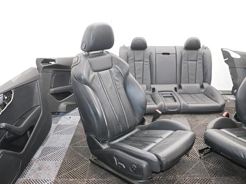 Seats set AUDI A5 (F53, F5P) 2.0 TFSI quattro | BP37228283C78 - Image 3