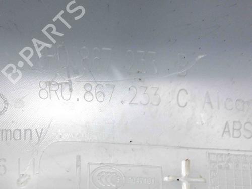 Other AUDI Q5 (8RB) 2.0 TDI quattro | BP17229113O1 