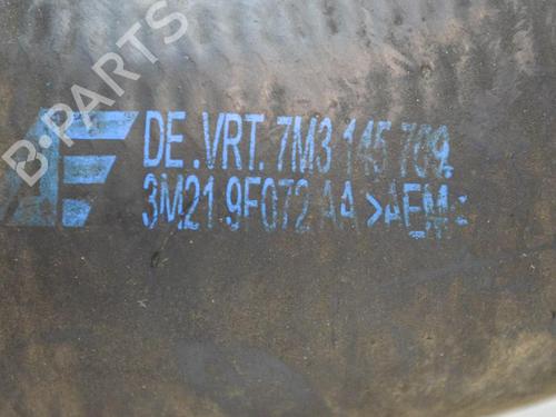 Used Pipe VW SHARAN (7M8, 7M9, 7M6) 2.0 TDI (140 hp) 14689073