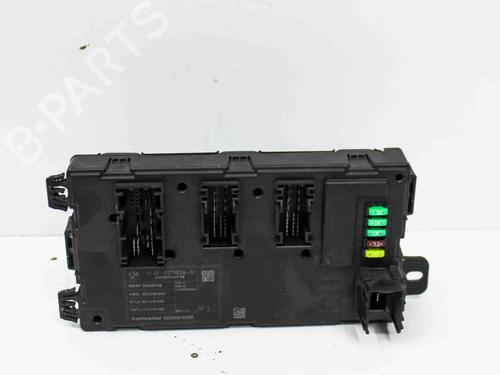 Used Electronic module BMW 3 (F30, F80) 320 d (184 hp) 18200922