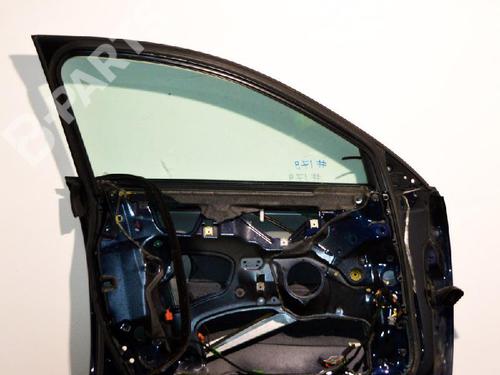 Left front door AUDI A6 C6 Avant (4F5) 3.0 TDI quattro | BP6497236C2 