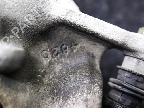 Left front brake caliper MERCEDES-BENZ CLA Coupe (C117) CLA 250 (117.344) | BP29593224M105